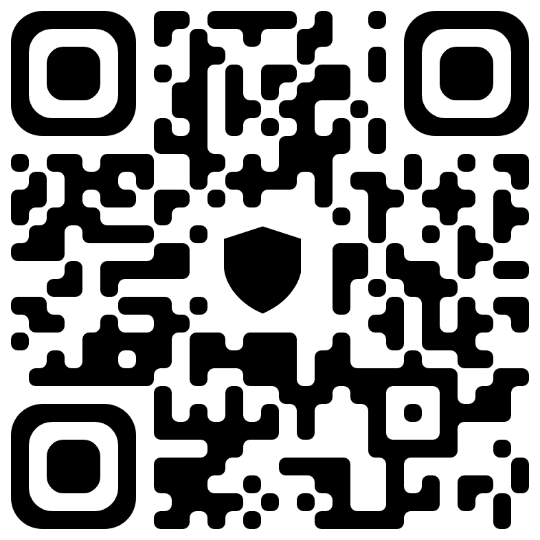 Donation QR Code