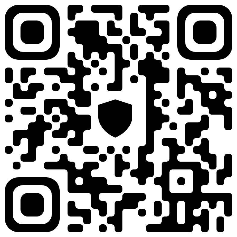 Donation QR Code