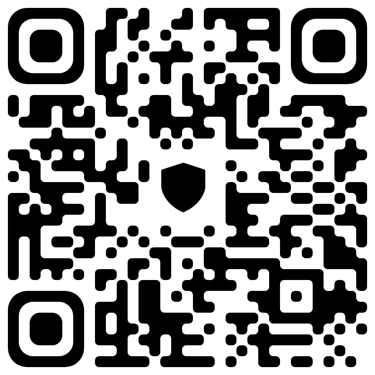 Donation QR Code