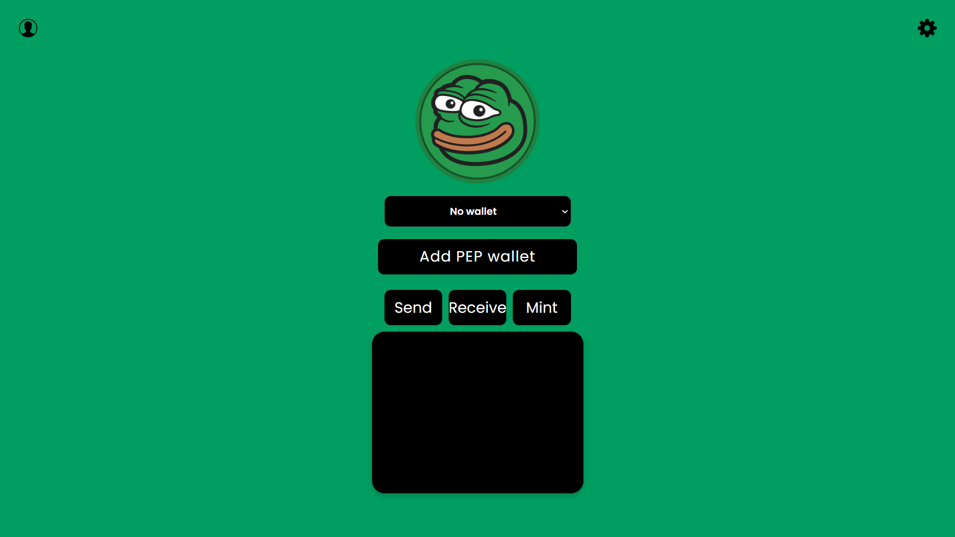 Plugz Wallet