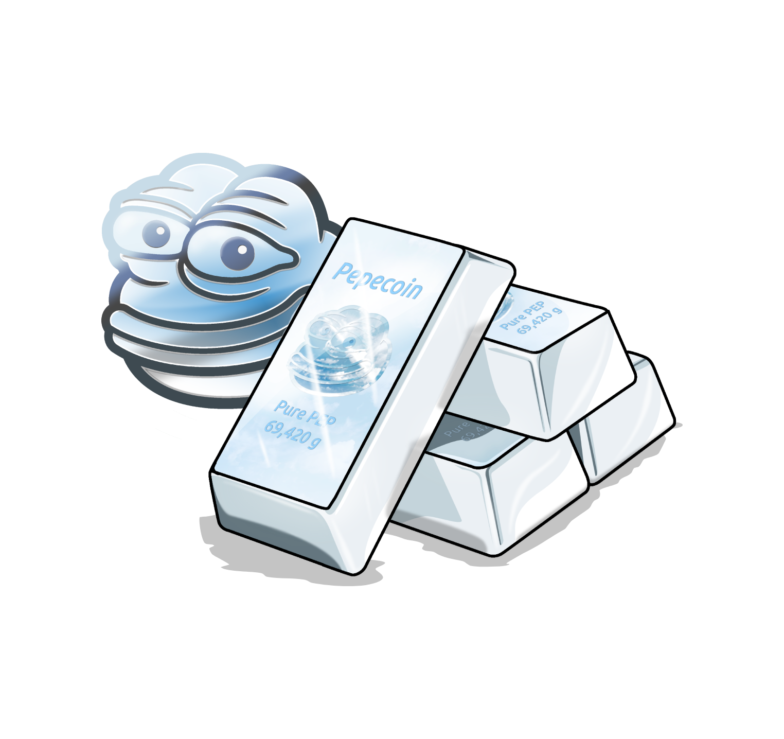 Platinum Marker