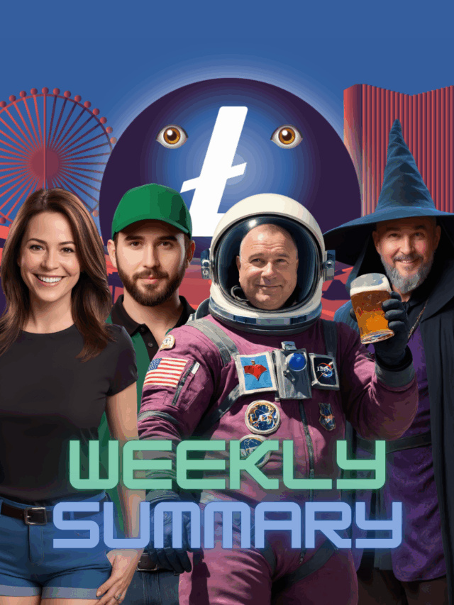 Pepecoin Weekly Summary